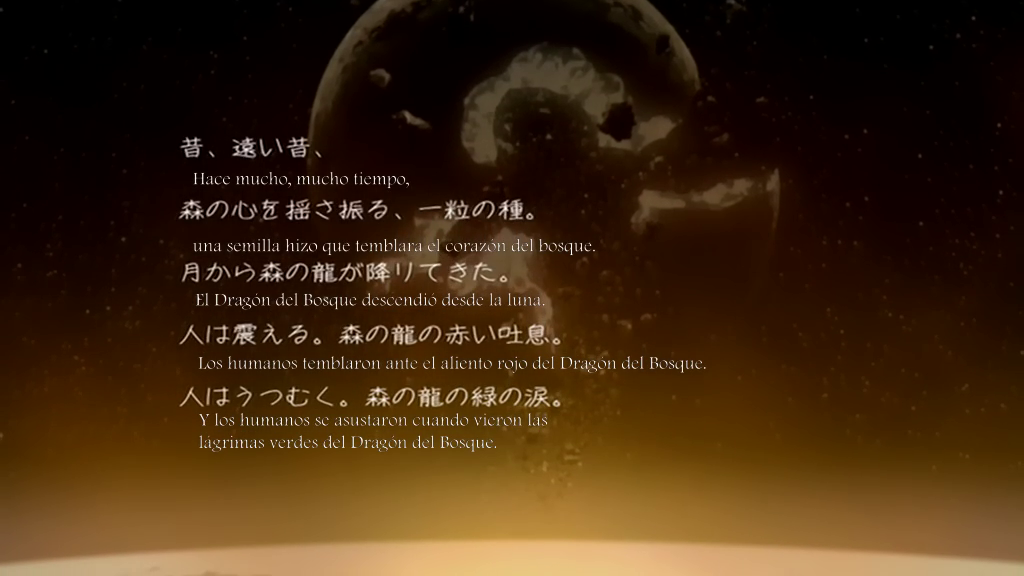 Giniro no Kami no Agito (Nanikano Fansub)