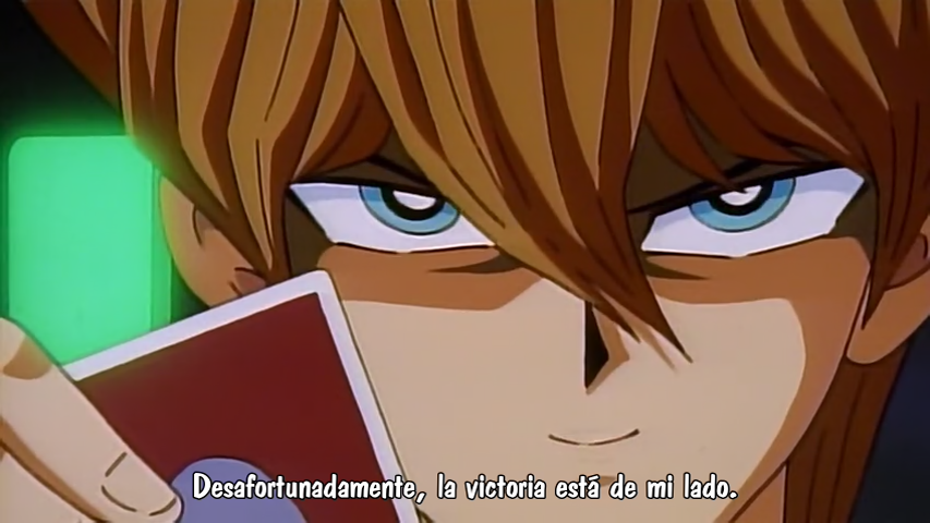 Yu-Gi-Oh! The Movie (Yami no Fansub)