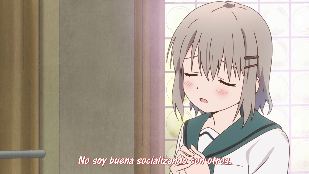 Yama no Susume (Uta no Hime)