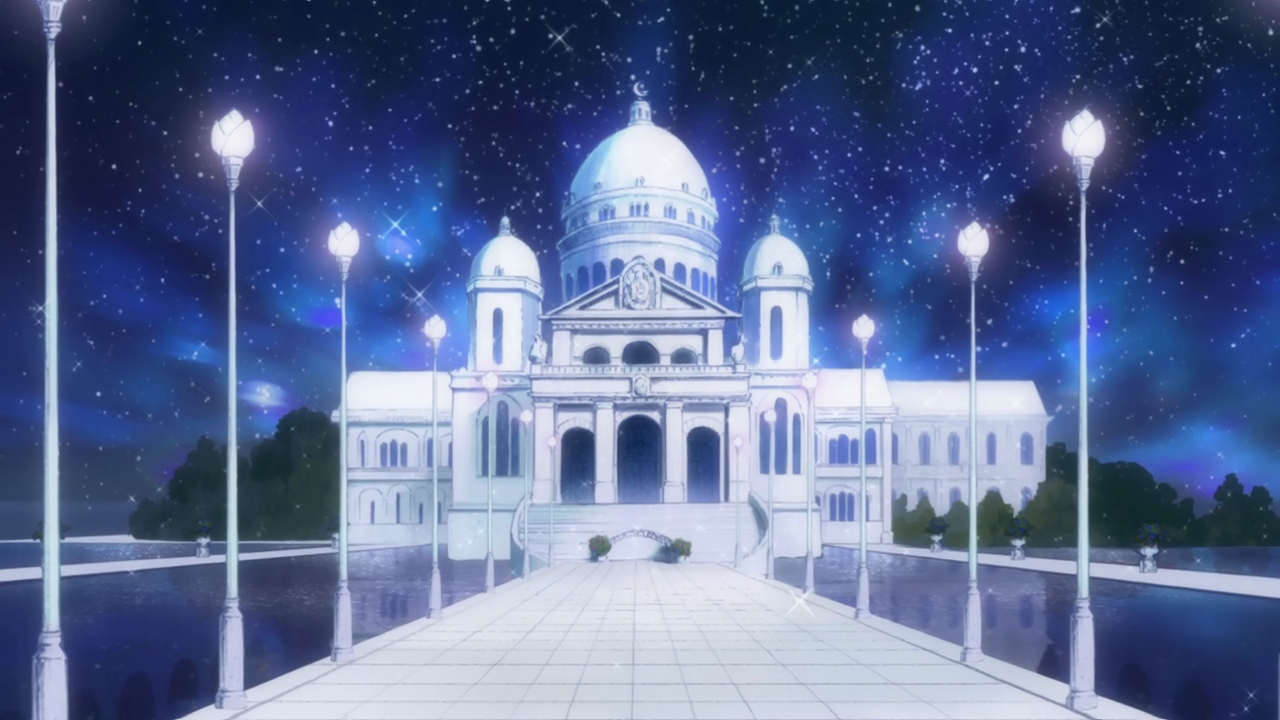 Bishoujo Senshi Sailor Moon Crystal (http://www.athena-no-seinto.org/)