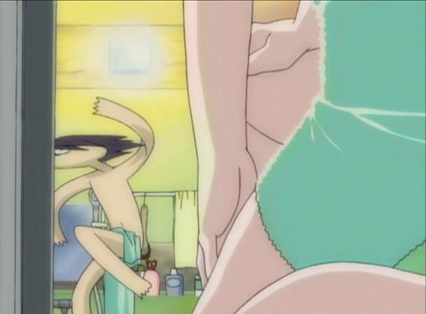 Happy Lesson (NosoloAnime Team)