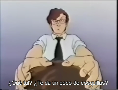 Bishoujo Comic Lolicon Angel: Mitsu no Aji (Sephirot no Fansub )