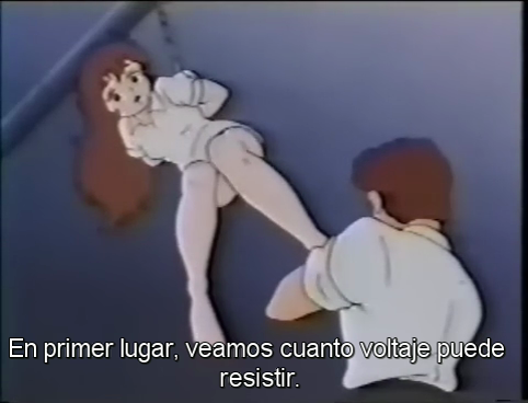 Bishoujo Comic Lolicon Angel: Mitsu no Aji (Sephirot no Fansub )