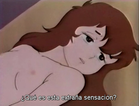 Bishoujo Comic Lolicon Angel: Mitsu no Aji (Sephirot no Fansub)