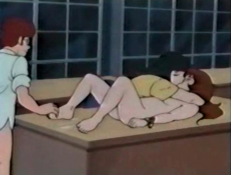 Bishoujo Comic Lolicon Angel: Mitsu no Aji (Sephirot no Fansub)