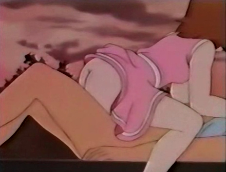 Bishoujo Comic Lolicon Angel: Mitsu no Aji (Sephirot no Fansub)