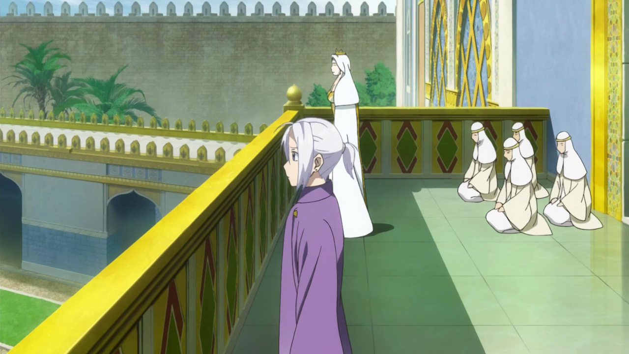 Arslan Senki (TV) (Underworld Fansub)