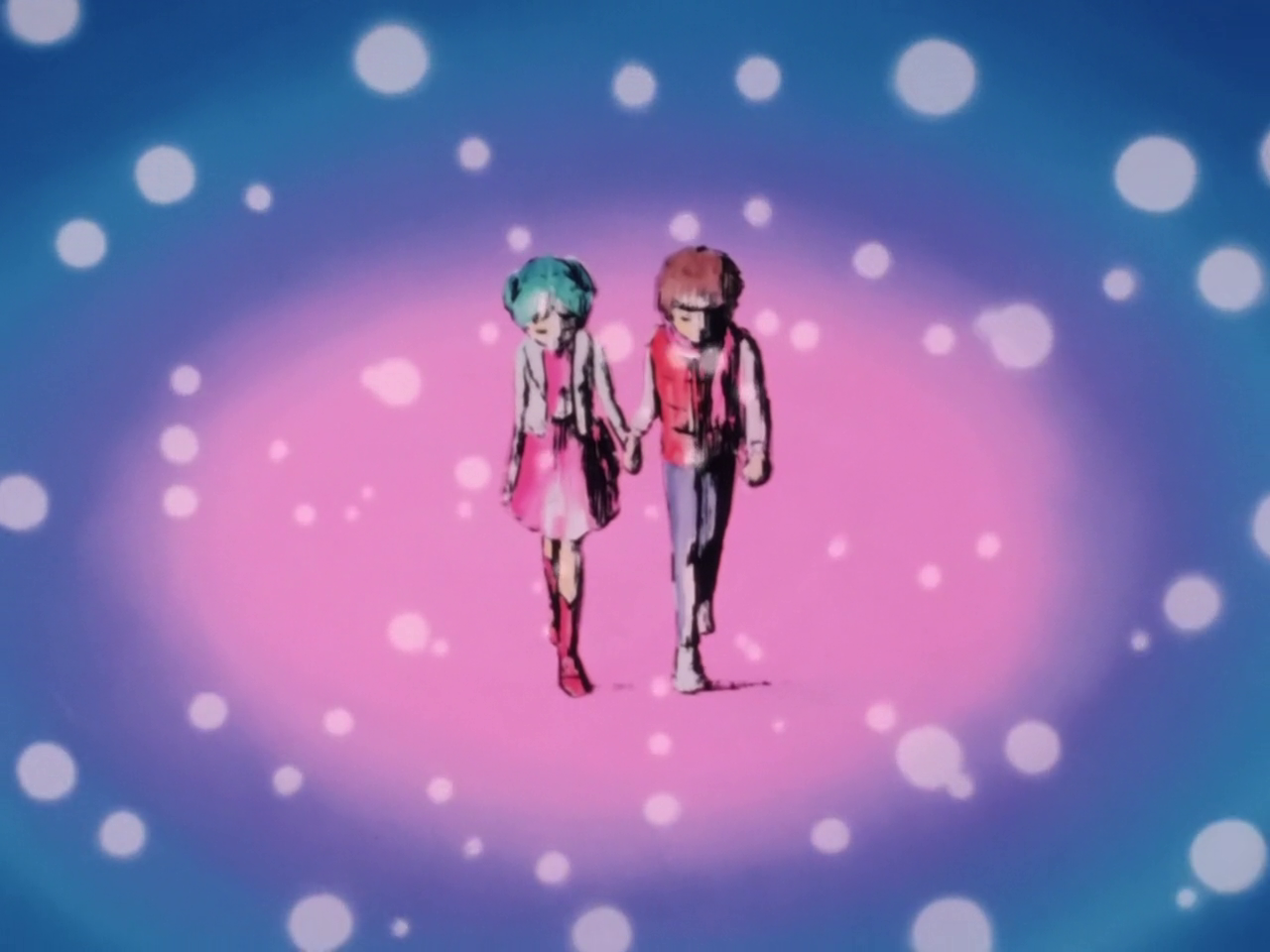 Urusei Yatsura (bry19an)