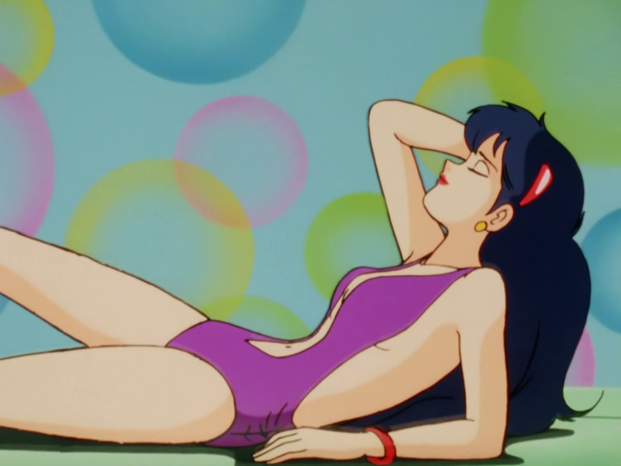 Urusei Yatsura (bry19an)