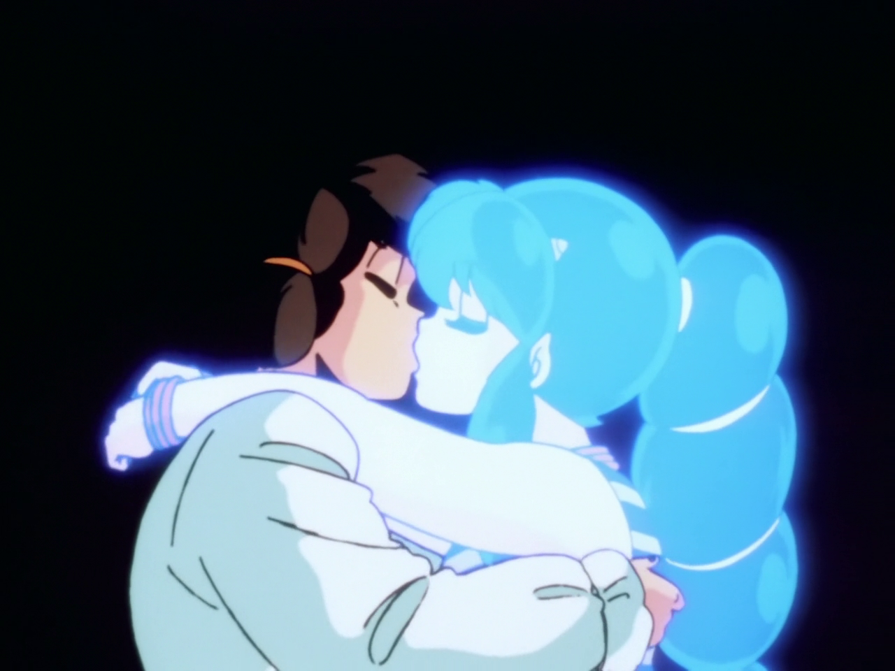 Urusei Yatsura (bry19an)