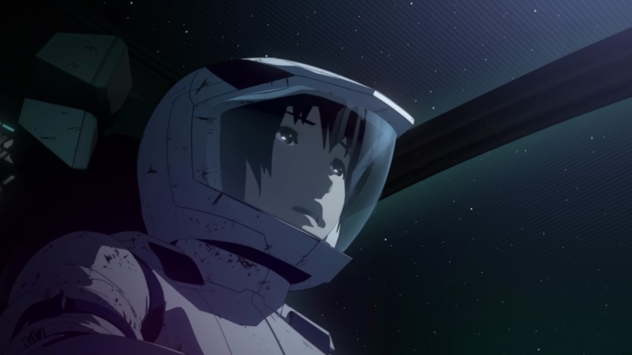 Knight of Sidonia (Haru_23)