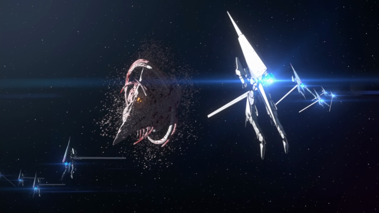 Knight of Sidonia (Haru_23)