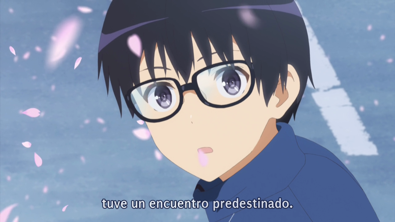 Saenai Heroine no Sodatekata (Happiness Team Fansub)