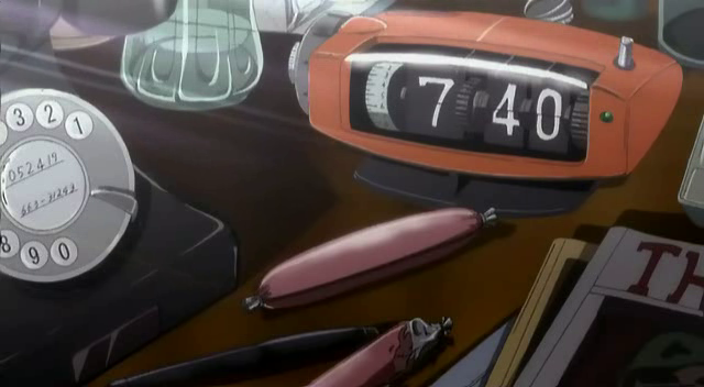 Heat Guy J (Anime Underground)