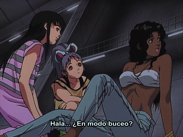 Sol Bianca (1990) (EltemplomangA)