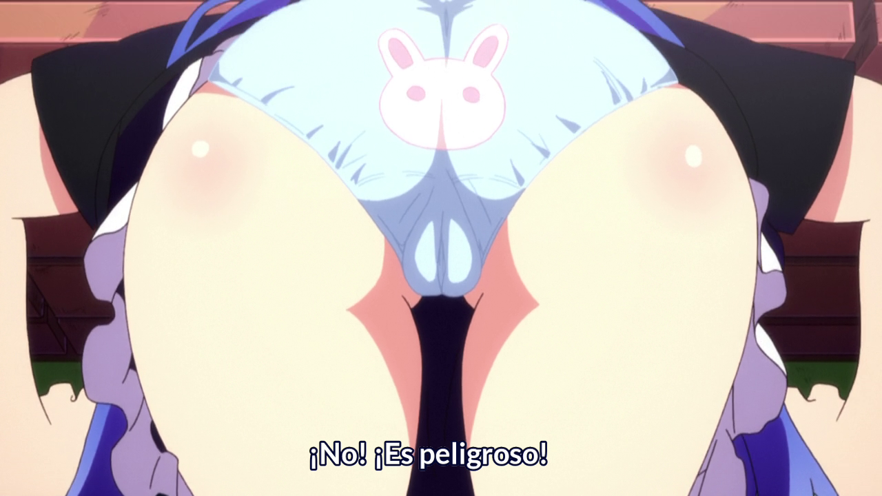 Military! (Ficticio Fansub)