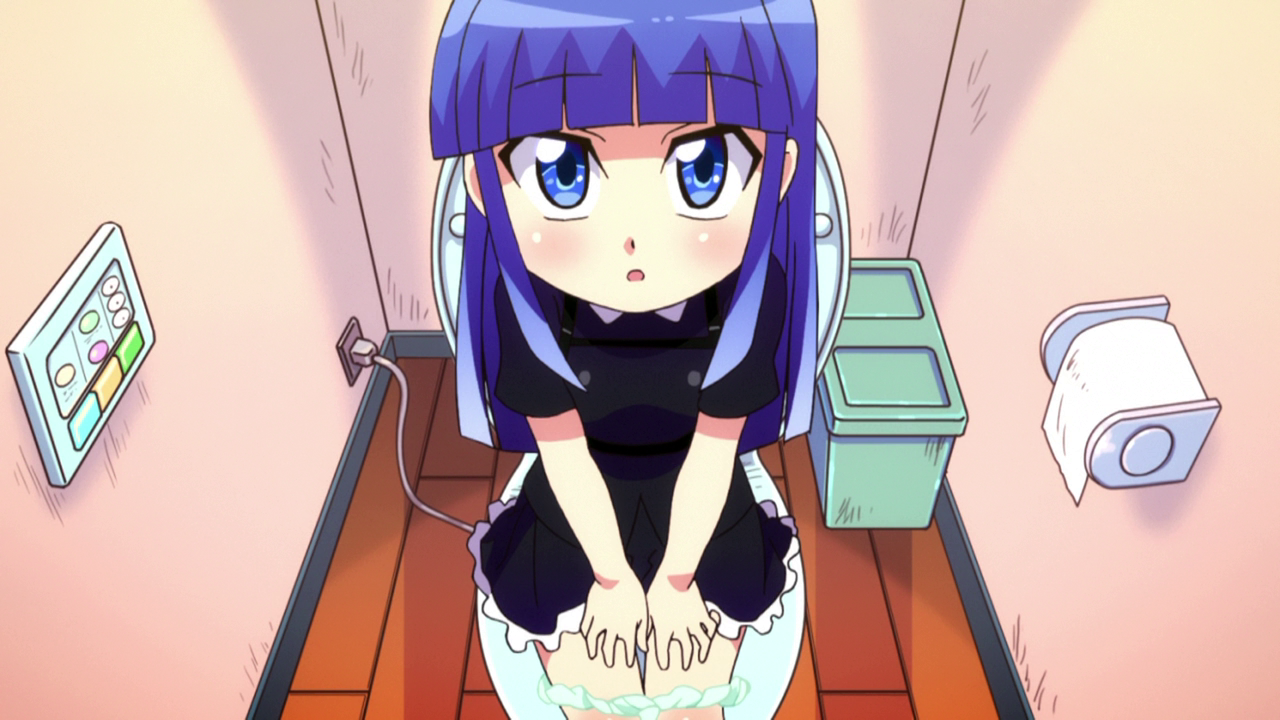 Military! (Ficticio Fansub)