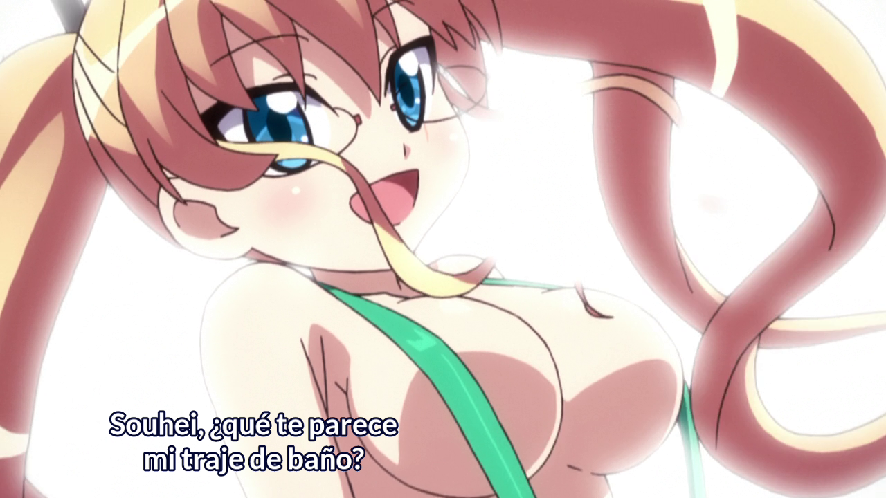 Military! (Ficticio Fansub)