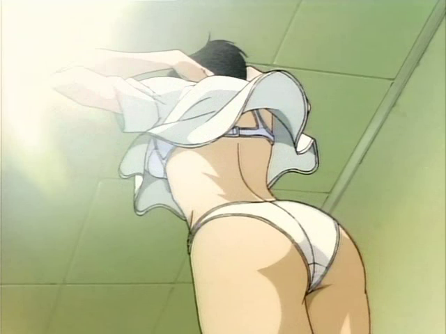 Natsuki Crisis (Yami no Fansub)