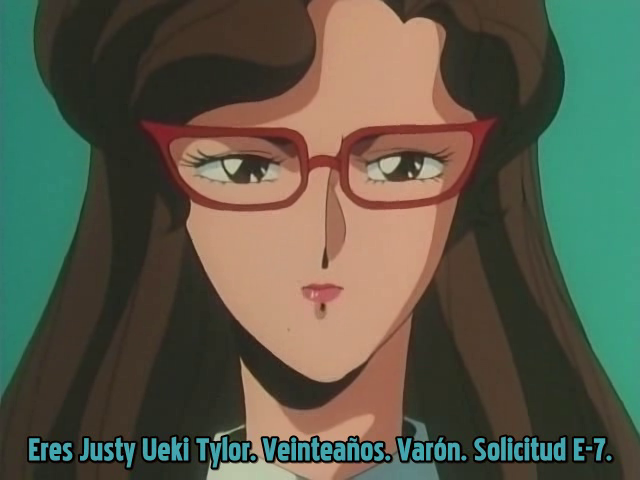 El irresponsable Capitán Tylor (Frozen Layer Fansub&Anime Generation FS)