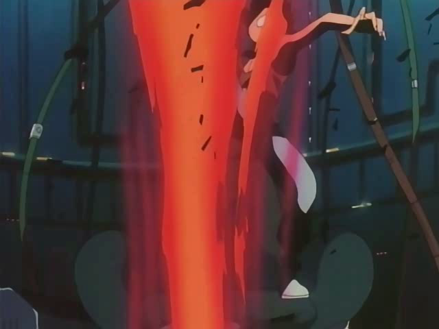 El irresponsable Capitán Tylor (Frozen Layer Fansub&Anime Generation FS)