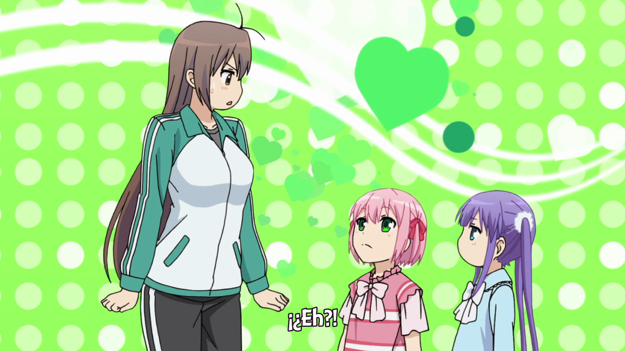 Danchigai (Ficticio Fansub)