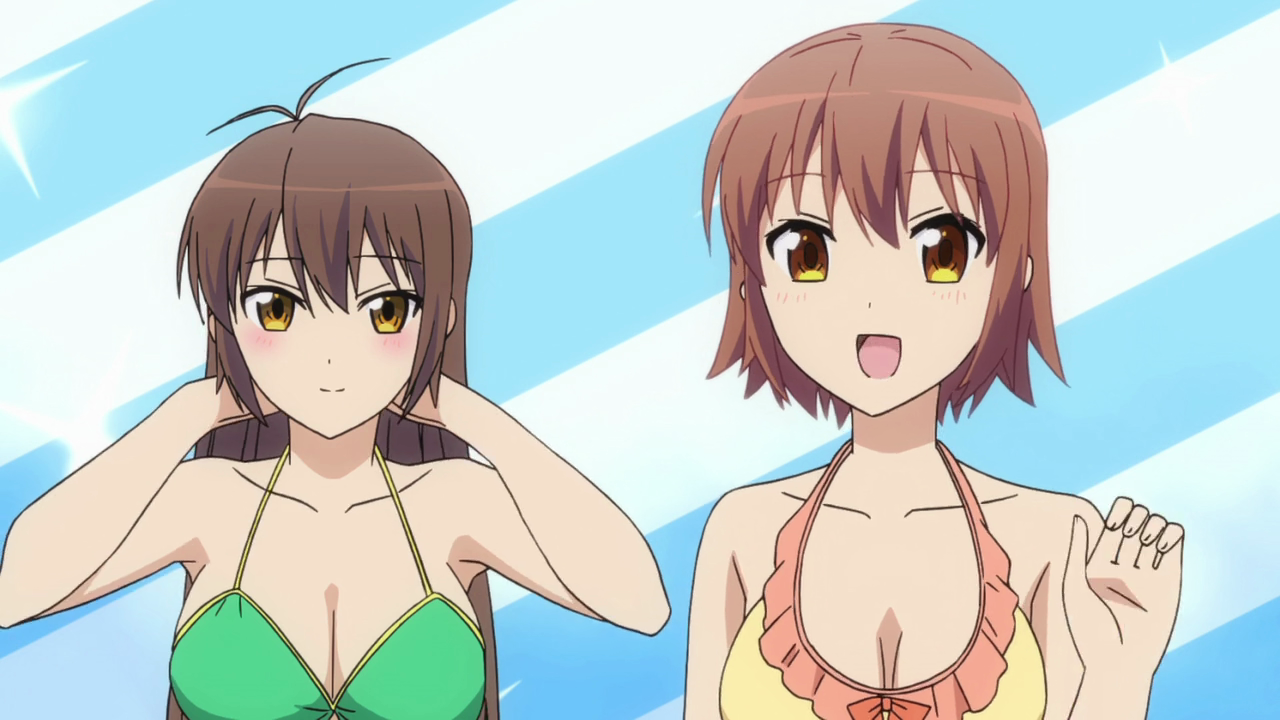 Danchigai (Ficticio Fansub)