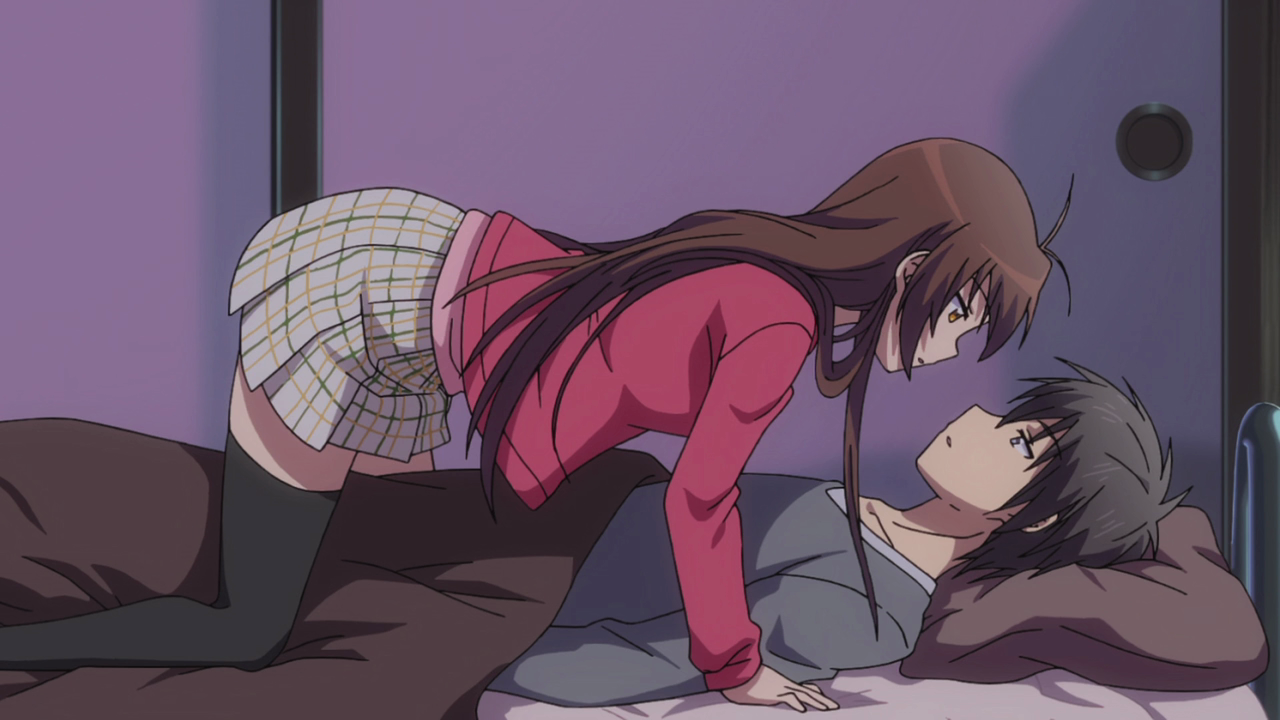 Danchigai (Ficticio Fansub)