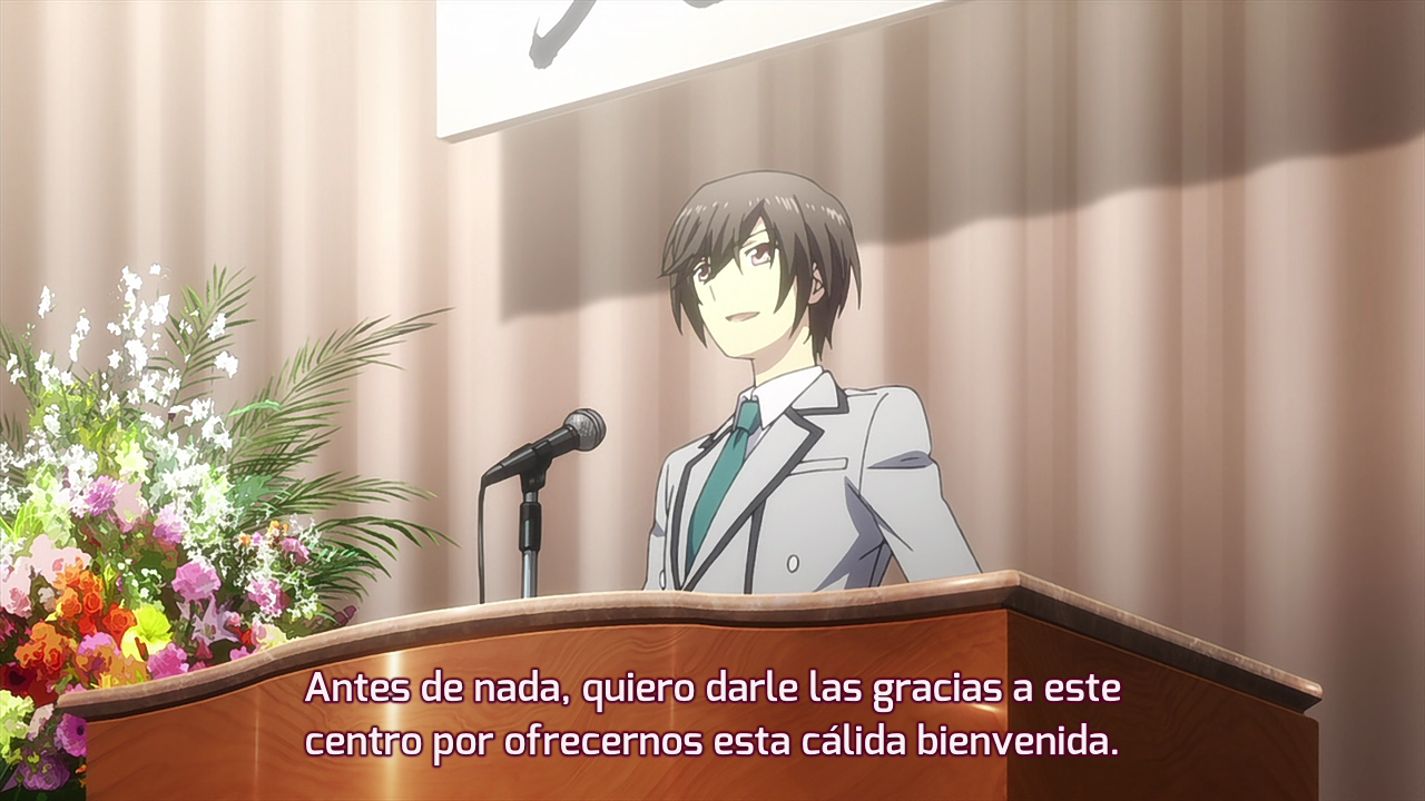 Charlotte (Yoru no Kousen)