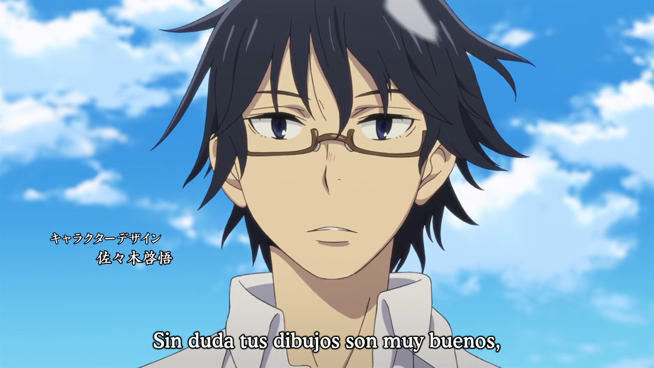 Boku dake ga Inai Machi (Yoru no Kousen)