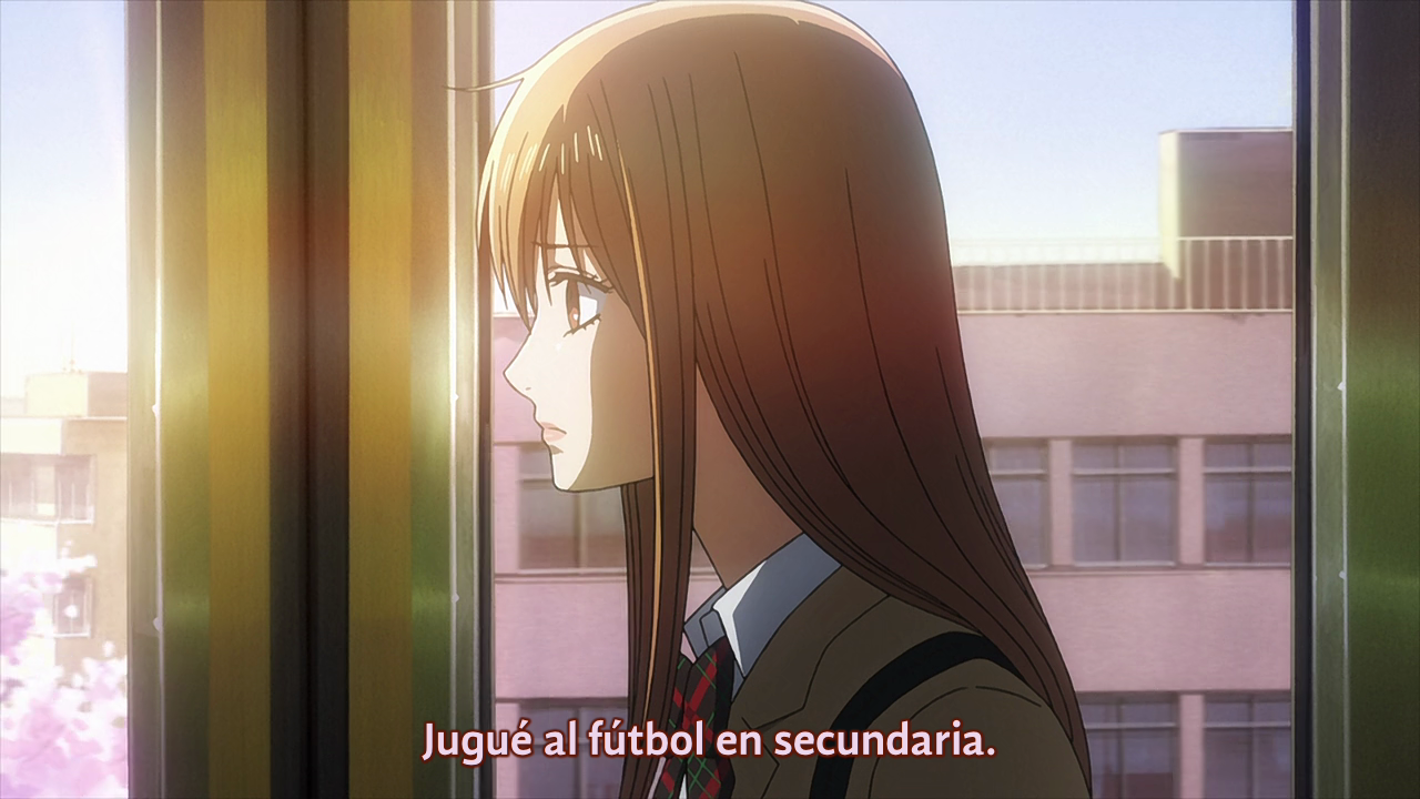 Chihayafuru (Yoru no Kousen)