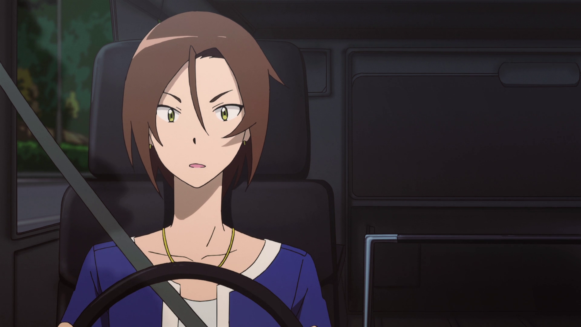 Digimon Adventure tri. 2: Ketsui (PuyaSubs!)