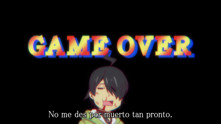 Koyomimonogatari (Haha no Fansub)