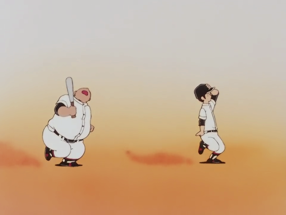 Bateadores (metalwarrior)