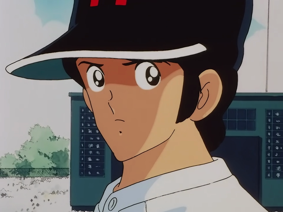 Bateadores (metalwarrior)