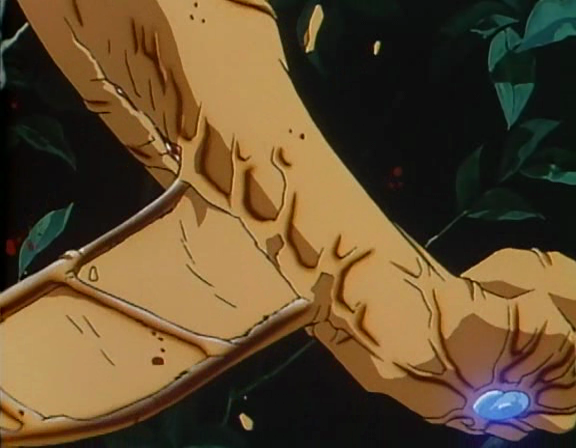 Blue Seed (Anime-Xtreme)