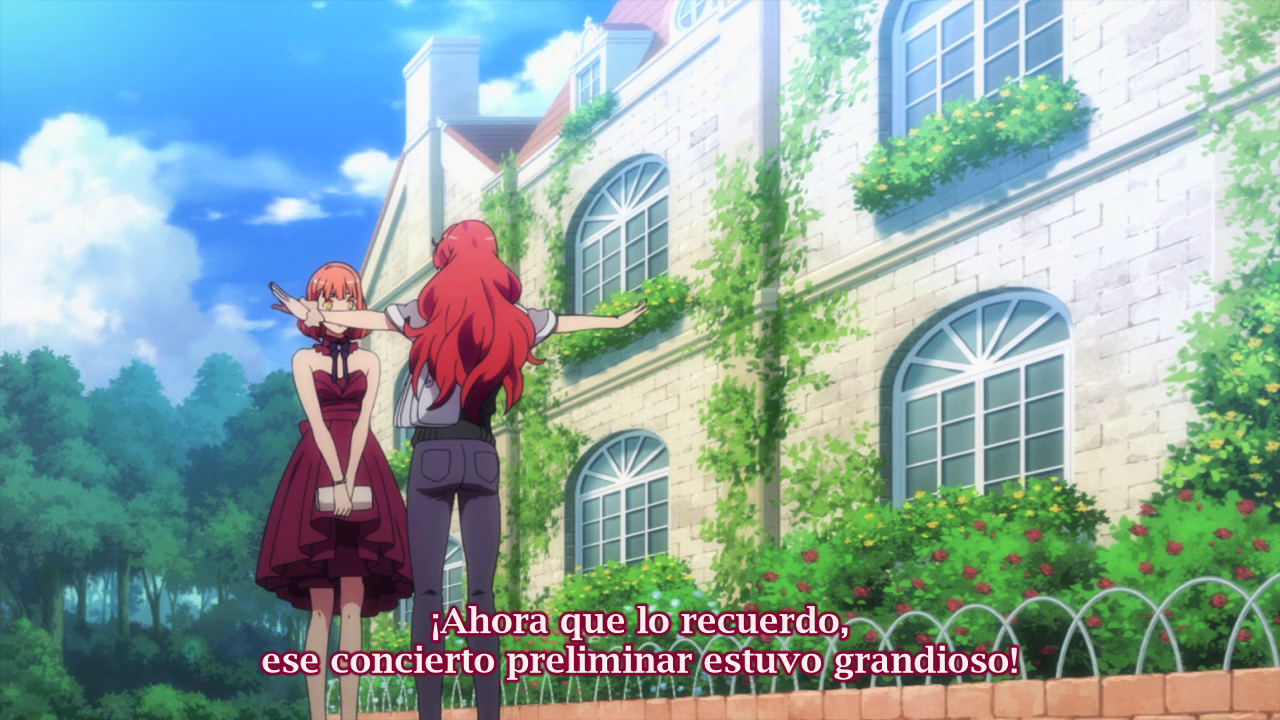 Uta no☆Prince-sama♪ Maji Love Legend Star (Purizumu Subs!)