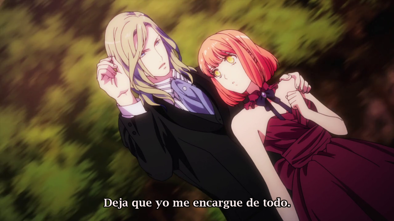 Uta no☆Prince-sama♪ Maji Love Legend Star (Purizumu Subs!)