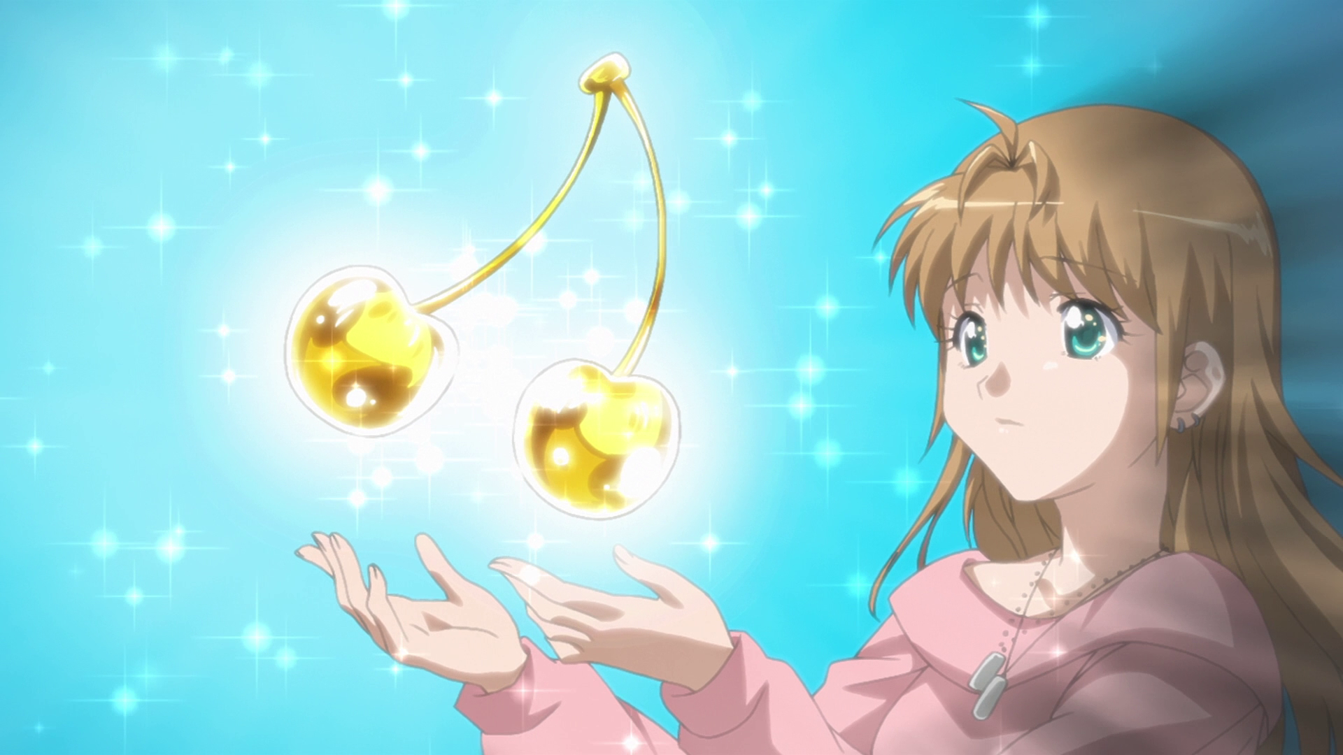 B Gata H Kei (Pretty Sky)