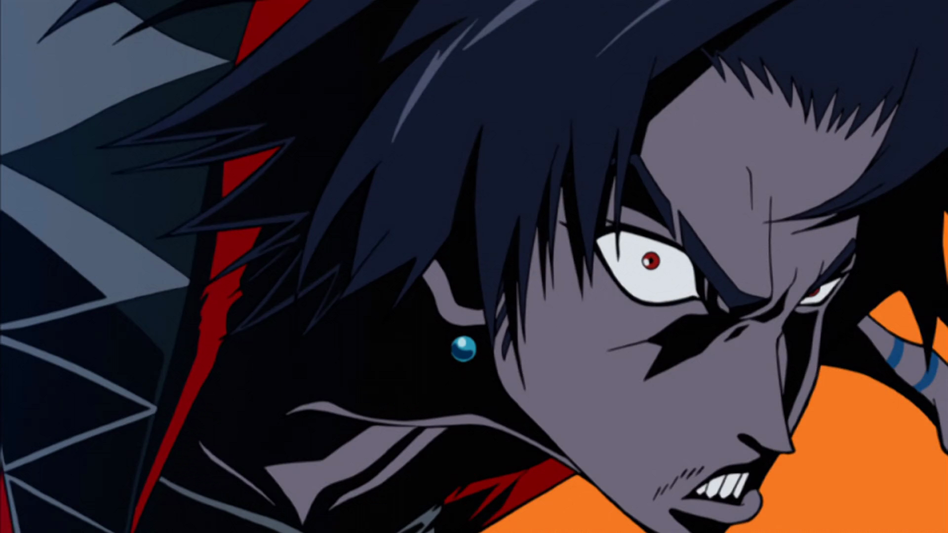 Samurai Champloo (Team Kurosaki)