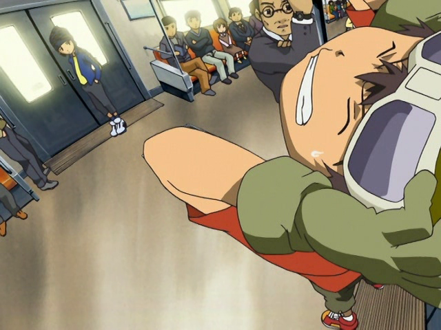 Digimon Frontier (Desconocido)