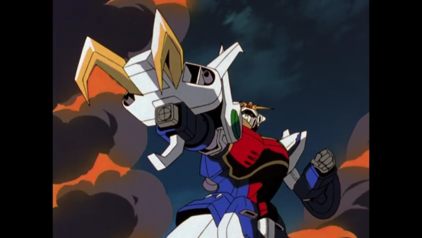 Gundam Wing (Mitsuky)