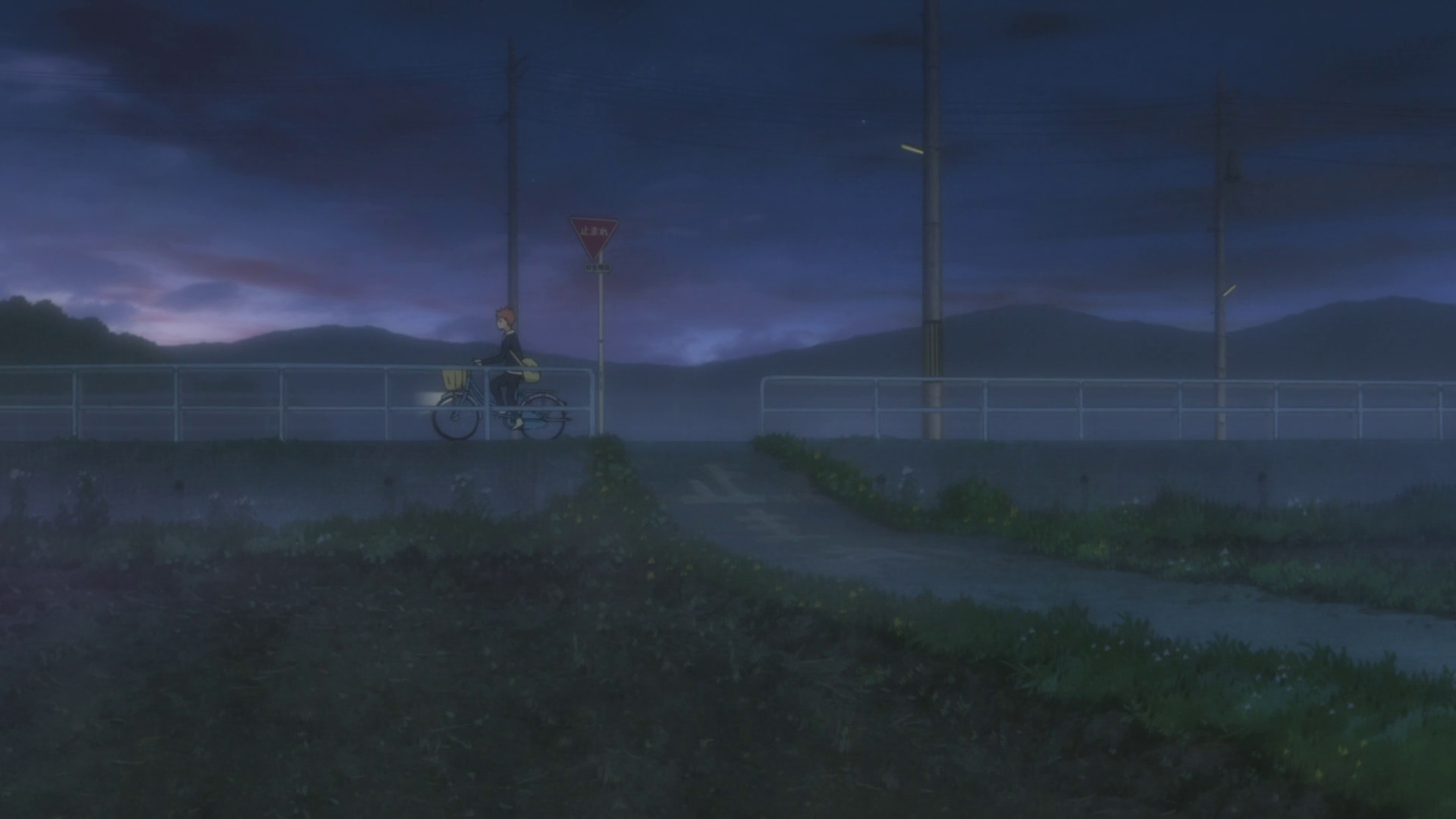 Haikyuu!!: Karasuno Koukou VS Shiratorizawa Gakuen Koukou (PuyaSubs!!)