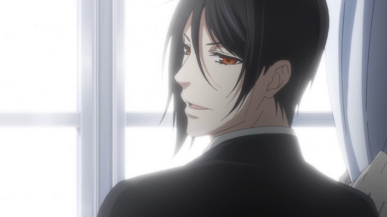 Kuroshitsuji: Book of Circus (PuyaSubs!!)