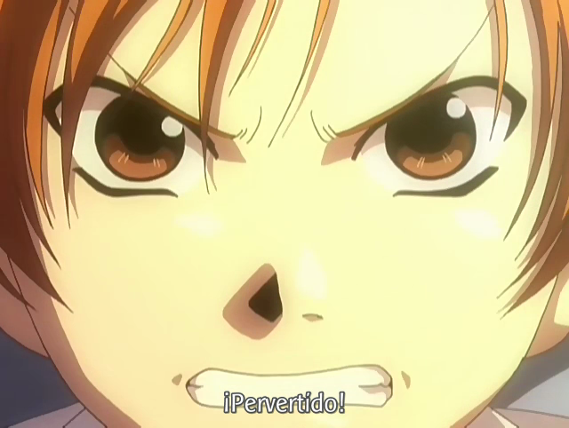 Interlude (Nanikano Fansub)