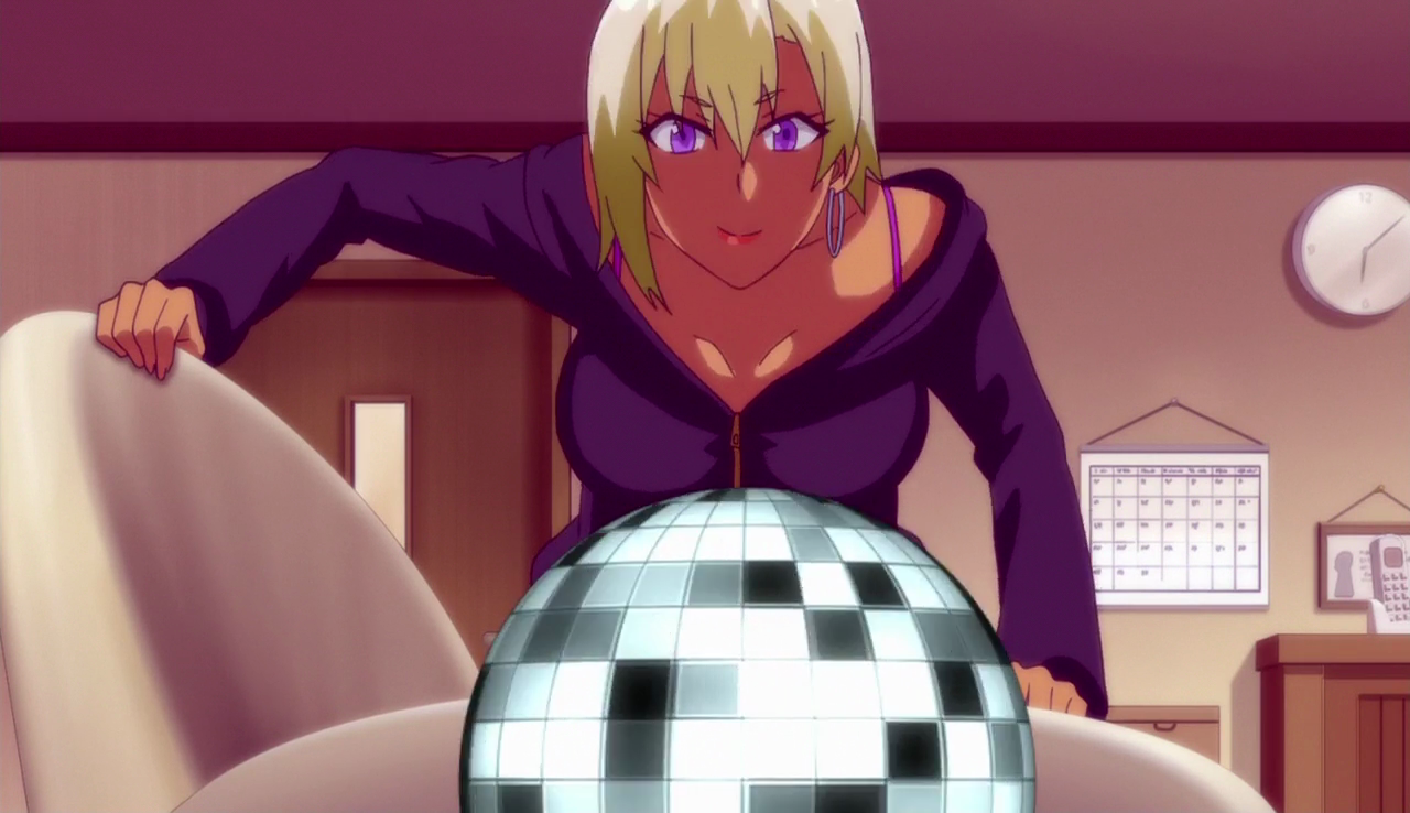 Hajimete no Gal (Puyasubs!)