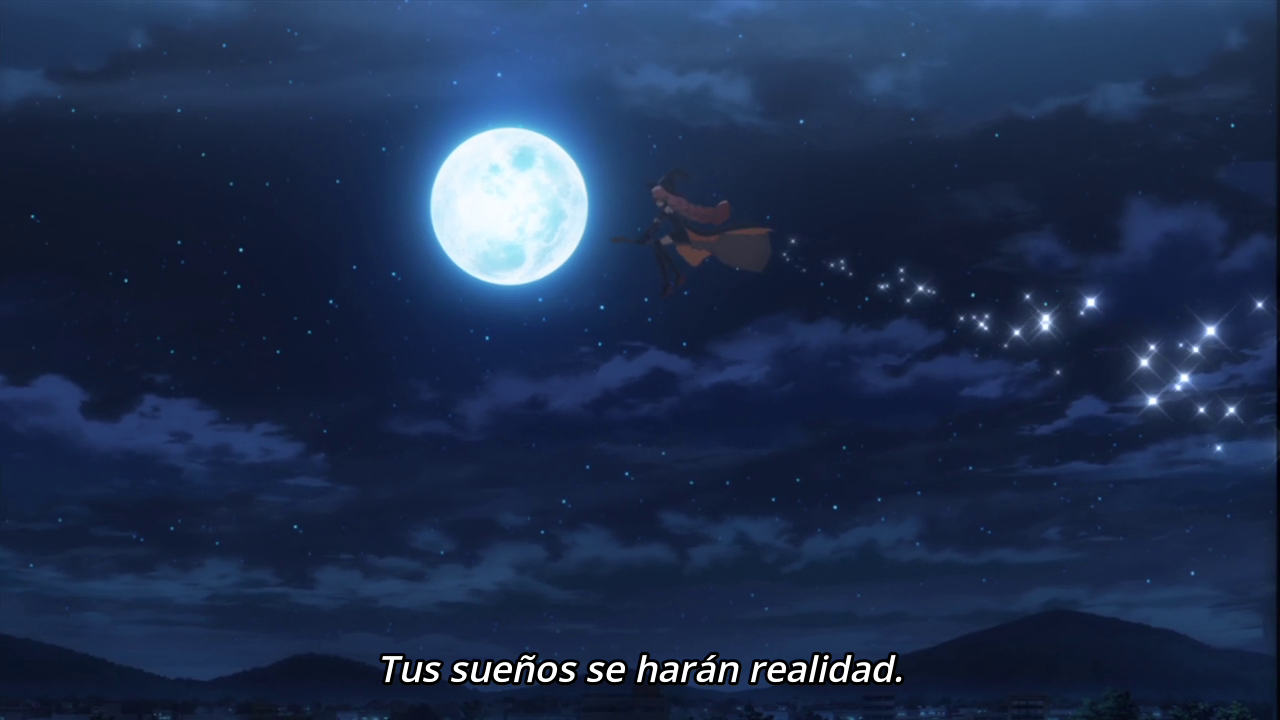 Mahou Shoujo Ikusei Keikaku (PuyaSubs!!)