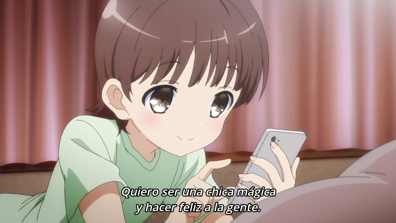 Mahou Shoujo Ikusei Keikaku (PuyaSubs!!)