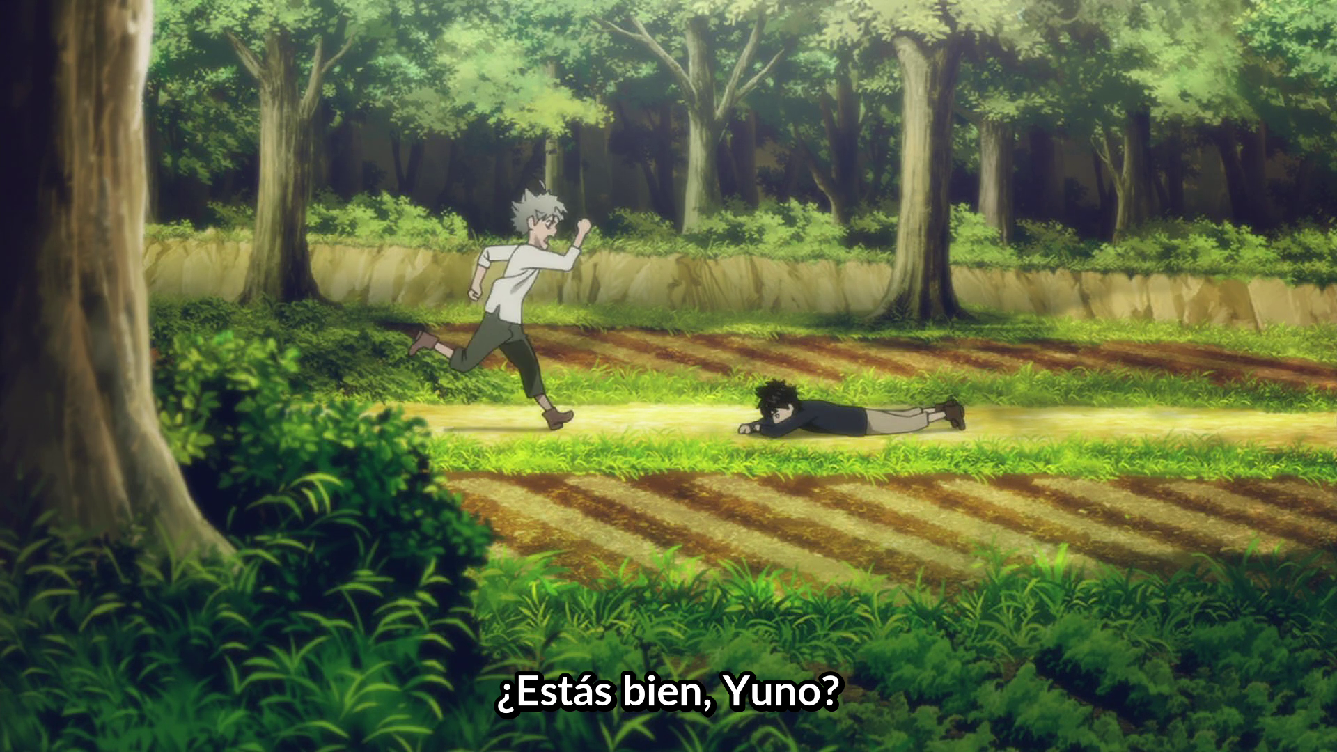 Black Clover (PuyaSubs!)