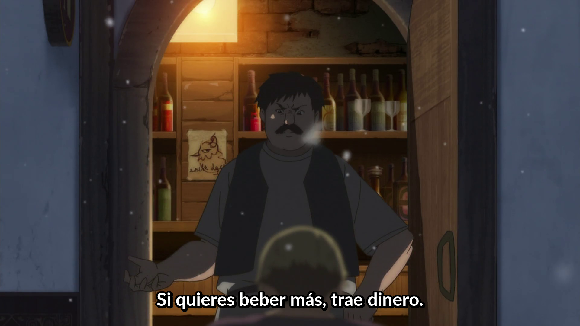 Black Clover (PuyaSubs!)